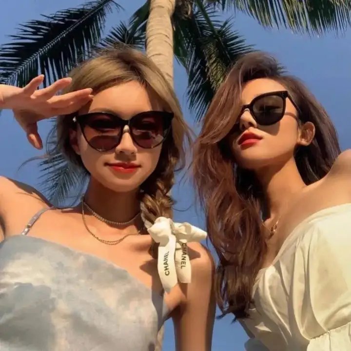 咸湿皇帝