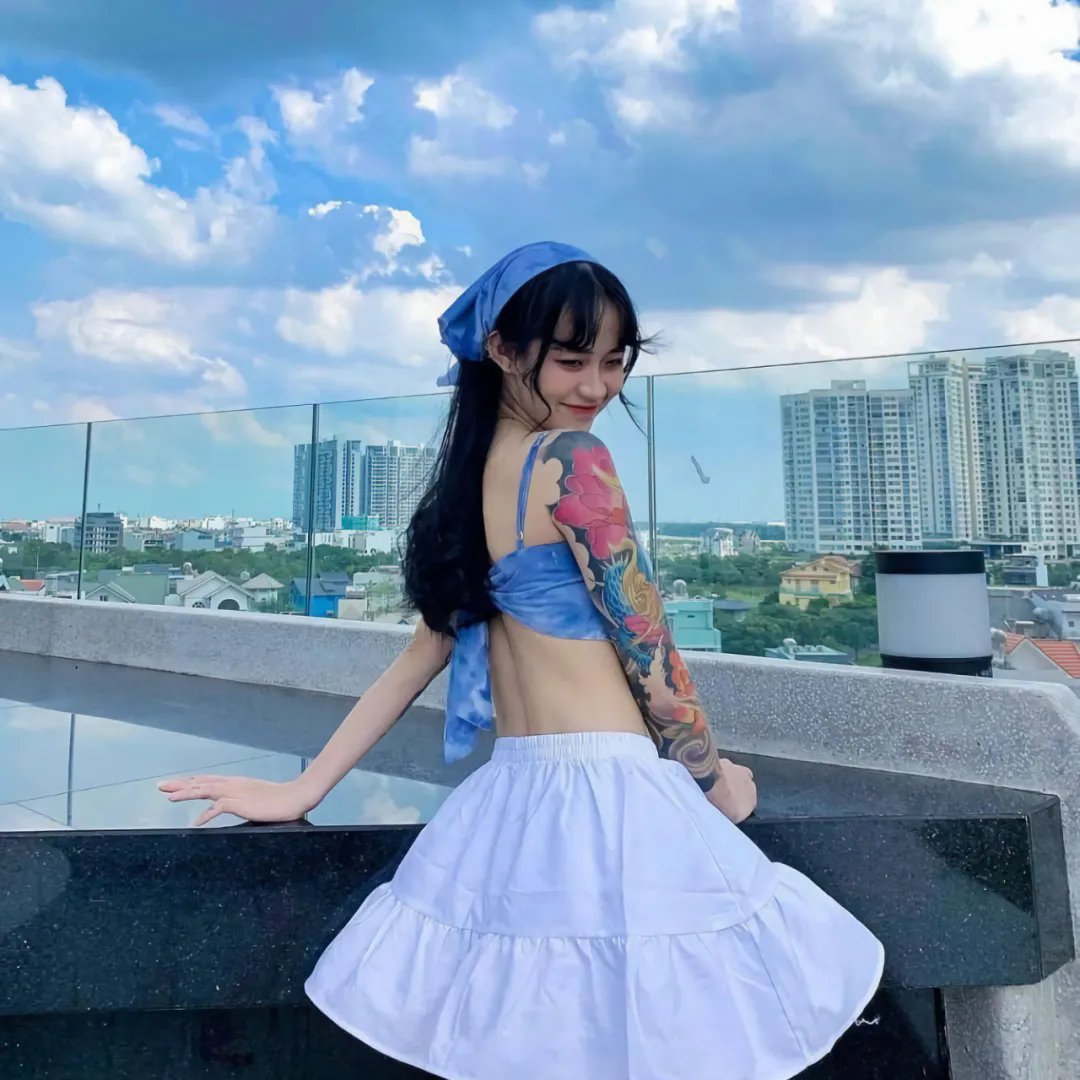爱情罗勒香